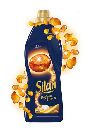 Silan blt 1.8L parfum essence Amber